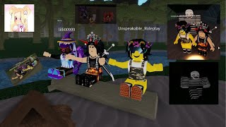 THERE'S ANOTHER KILLER!? - Camping 2 - Roblox