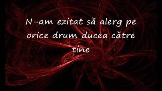Compact - Cand ma gandesc la tine /////// versuri subtitles legenda