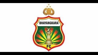 LIVE ? BHAYANGKARA FC VS VISAKHA FC