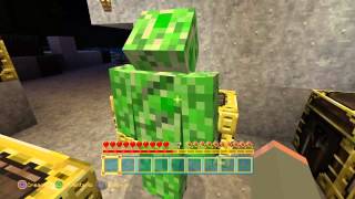 Megacraft gameplay 2