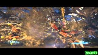 Bulletstorm - Plant Boss