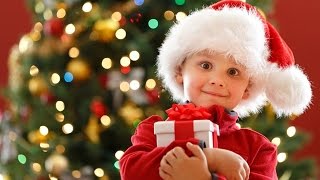 Детский клуб Super kids новогодний утренник
