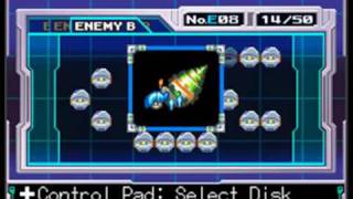 Let's Play Megaman ZX 021 Readind Data Disks [1/ 2]