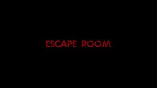 Квест / Escape Room (2017) Смотреть онлайн в HD
