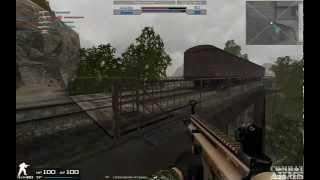 Combat Arms 2 день