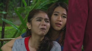 KATAKAN PUTUS - Cinta Itu Mengikhlaskan Part 3/4