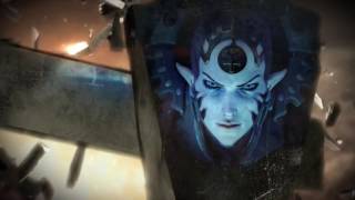 Warhammer 40k - Dawn Of War 3 - Launch Trailer - English