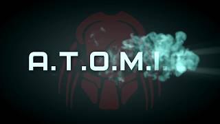 Stalker Online Atomic Л-6 27.02.19