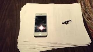 iPhone overheating after screen replacement (SOLVED)