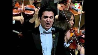 Tosca - E lucean le stelle
