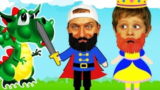 Приключения ПОБЕГ от ЗЛОГО ЗМЕЯ приключение мульт героя убегаем от злых врачей от YUDTV