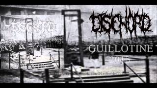 Dischord - Mechanisms of Global Tyranny