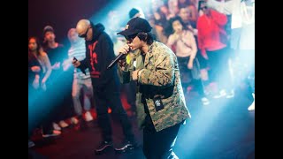 VVS - WALWAL ft. Raf Davis, Renzy, Nik Makino, &  M$TRYO - Lyrics