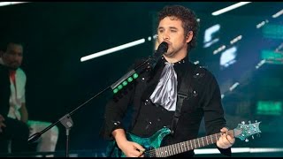 Gustavo Cerati de Yo Soy deslumbró con "En la ciudad de la furia"