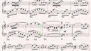 Love Story Theme by Francis Lai arr Henry Mancini