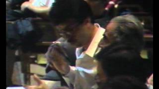 Ahmed Deedat   Pr  Floyd E  Clark   Grand D  bat   Le Christ A T Il Et   Crucifi