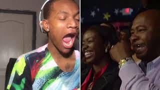 Shaquille O Neil eat ass reaction ????