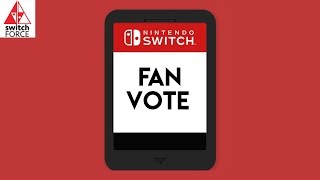 Voting for Switch Cartridges?? Monster Boy Let's Fans Decide!!