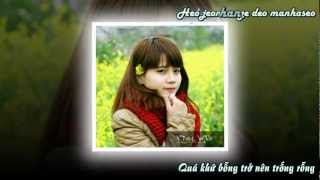 [Vietsub + Kara] After a long time - Baek Ji Young