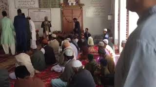 Urs Shareef