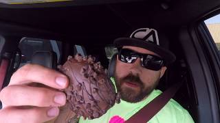 KEV REVIEWS SINFIT PROTEIN COOKIE! GOOD AS F**K