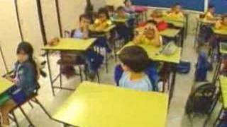 Inclusão Escolar