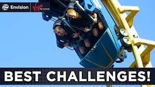 Best of our Driver Challenges!