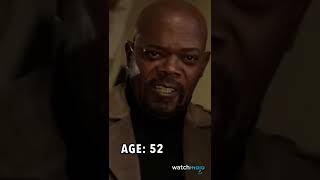 Actors That Don't Age Right #Shorts