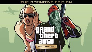 Rockstar показали GTA Trilogy: первые КАДРЫ, модели КЛОДА и ТОММИ, элементы геймплея (GTA: DE)