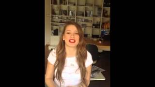 Serenay Sarıkaya'nın Resmi Hesabları