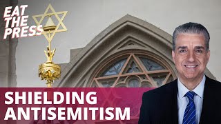 FBI claimed no antisemitism in Synagogue attack