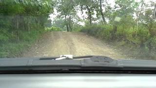 KABANKALAN CITY TO BALICAOCAO HIGHLAND RESORT TIME