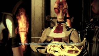 mass effect 2 1080p Crossfire X HD Radeon 6970 2048MB Suicide mission film custom shepard