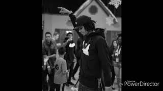 O.D. - Method Man( LES TWINS MUSIC) Baltimore Workshop 2018