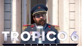 ?Tropico 6: Пиратский король #5-1