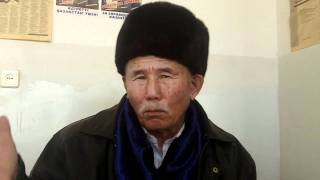 Шетпе неге көтерілді?