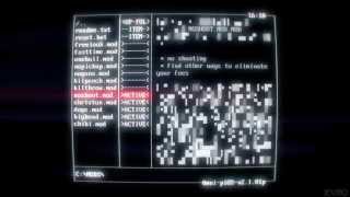 SUPERHOT beta - all mods unlocked