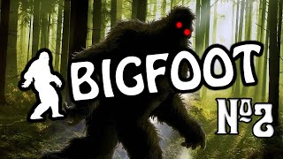 Приключений Кибер-пюрешек в BIGFOOT Часть 2 "Бигфут на крысичах"