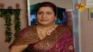 Lajja | Marathi Serial | Aug. 30 '10 | Best Scene | Zee Marathi TV Serials