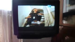 Телевизор ЭЛТ GRUNDIG GR 2150. В чём проблема?