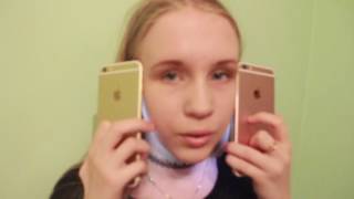 Как выпросить у мамы iPhone