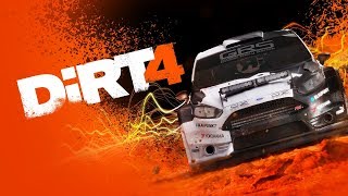 DiRT 4 (ULTRA Settings) on Asus R510JX | Nvidia GTX950M Gameplay | Intel i7-4720HQ