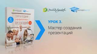 Урок 3. Мастер создания презентаций в Proshow Producer