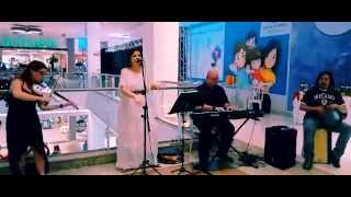 Grupo Medievals - Mumers dance (Loreena Mckenit)