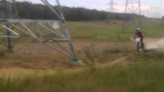 hilarious bike stack!!!