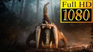 FAR CRY PRIMAL Part 6 Jagen und erste Hütten bauen ★ FAR CRY PRIMAL PC Gameplay/Walkthrough German