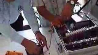 Yildiz BSMH maschine 2
