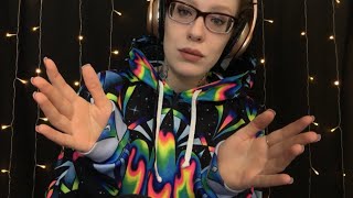 ASMR | A Binaural LESSON On What We Can Learn From BULLIES