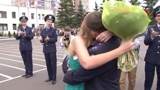 Про любовь с первого взгляда (жесты)