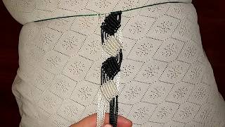 تعلم المكرمي زواقة زوينة للمبتدئين macrame